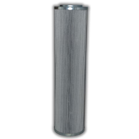 Main Filter Inc. MAHLE 77961519 Replacement/Interchange Hydraulic Filter MF0899273